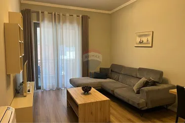 Foto von Wohnung zur miete Kompleksi Delijorgji, Rruga e Kavajës, Tiranë