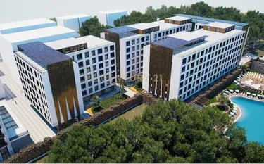 Foto e Apartment në shitje Golem, Vm Residence, Durrës