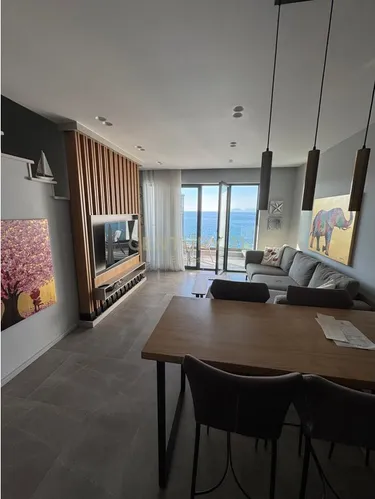 Zdjęcie Mieszkanie do wynajęcia Rezidenca Sunrise, Uji i Ftohtë, Vlorë