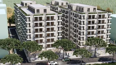 Foto e Apartment në shitje Golem, Vm Residence, Durrës