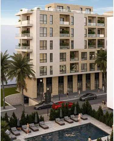 Foto di Appartamento in vendita Qender, Vizion 2 Residence, Durrës