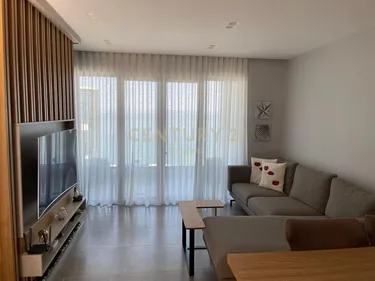 Zdjęcie Mieszkanie do wynajęcia Rezidenca Sunrise, Uji i Ftohtë, Vlorë