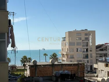 For Sale: 2+1 Apartment with 2 Bathrooms and 2 Balconies in Rrota e Kuqe