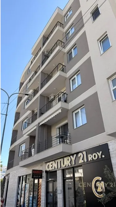 Fotografie Byt na prodej Golem,prane Meteorit, Durrës