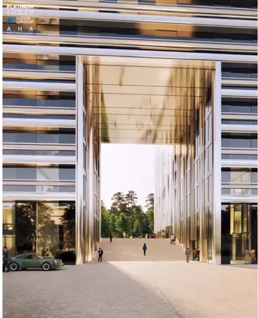 Фото Квартира на продажу Platinum Tower, Tiranë