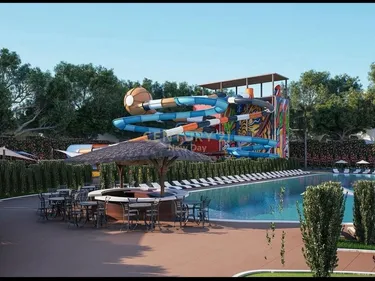 Фото Квартира на продажу Rezidenca Vm Durrës Albania, Durrës