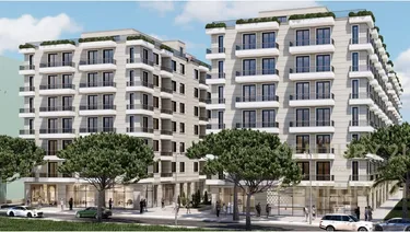 Foto e Apartment në shitje Golem, Vm Residence, Durrës