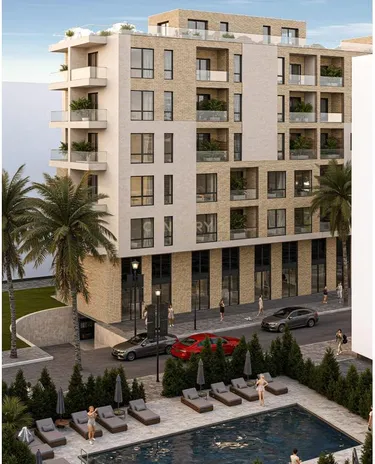 Foto di Appartamento in vendita Golem, Qender, Durrës