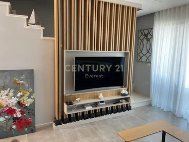 Zdjęcie Mieszkanie do wynajęcia Rezidenca Sunrise, Uji i Ftohtë, Vlorë