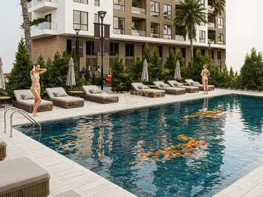 Foto di Appartamento in vendita Golem, Qender, Durrës