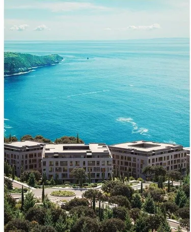 For Sale, 1+1 Apartment, Morina City Residence, Dhërmi