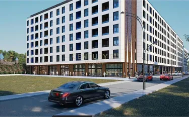 Фото Квартира на продажу Rezidenca Vm Durrës Albania, Durrës