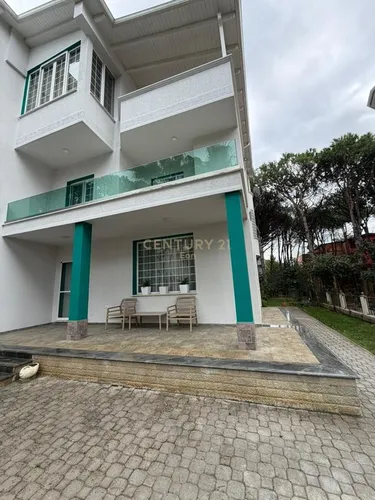 Fotografie vila na prodej Kompleksi Diell, Qerret, Durrës