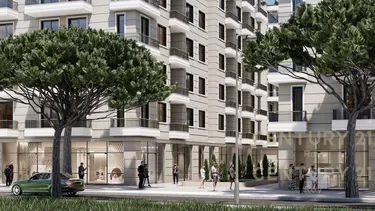 Foto e Apartment në shitje Golem, Vm Residence, Durrës