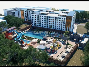 Foto e Apartment në shitje Golem, Vm Residence, Durrës