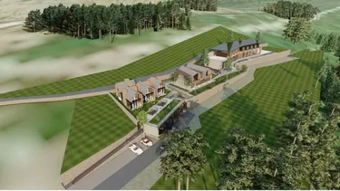 Photo of hotel for sale Razëm, Shkodër