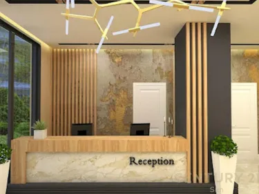 Seafront Hotel for Sale in Radhimë