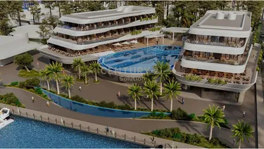 Foto di Appartamento in vendita Porto Lalëz, Durrës