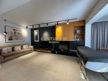 Villa for Sale in Qerret – 3 Minutes from the Sea