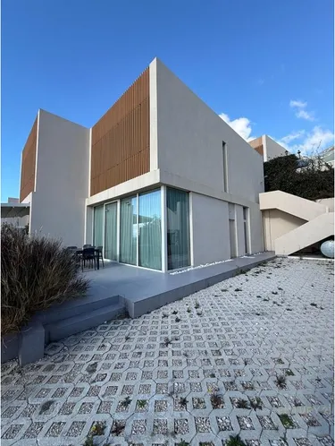 Villa for Sale in Green Coast, Village, Palase