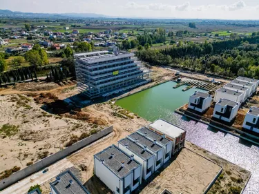 Photo of Apartment for sale Gjiri i Lalëzit, Hamallaj, Durrës