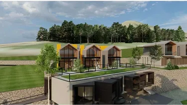 Photo of hotel for sale Razëm, Shkodër