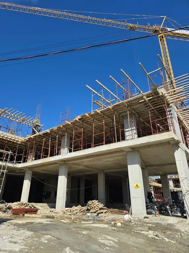 Photo of Apartment for sale Paskuqan, Rruga Mehmet Gjevori, Tiranë