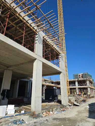 Photo of Apartment for sale Paskuqan, Rruga Mehmet Gjevori, Tiranë