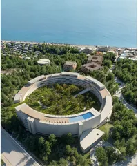 Morina City Residence - photos of  for Apartment