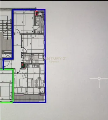 Photo of Apartment for sale Square 21, Tiranë