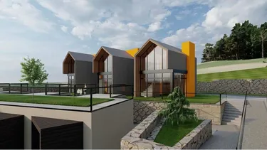 Photo of hotel for sale Razëm, Shkodër