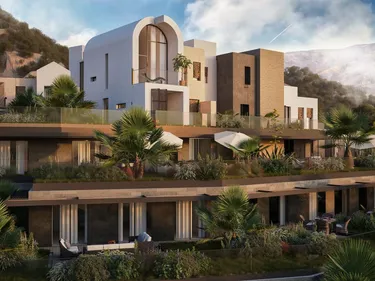 For Sale, Individual Villa, Green Coast 2 Residence