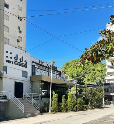 Foto di commercial in vendita Vollga, Durrës