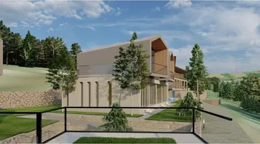 Photo of hotel for sale Razëm, Shkodër