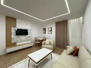 Photo of Apartment for sale Rruga Fortuzi, Tiranë