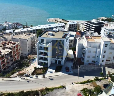 Apartments for Sale – Sarandë