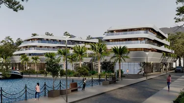 Foto di Appartamento in vendita Porto Lalëz, Durrës