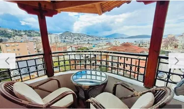 Hotel for Sale in Saranda – Investment Opportunity in the Albanian Riviera