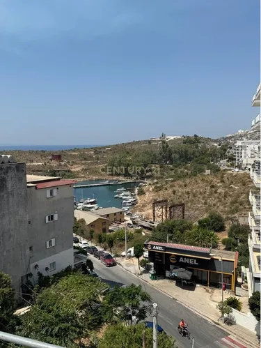 Apart-Hotel For Sale Next To The Port Of Saranda