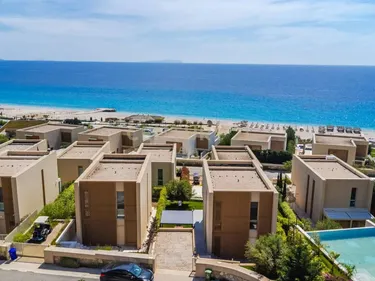 Фото vila в аренду Palase, Green Coast, Vlorë