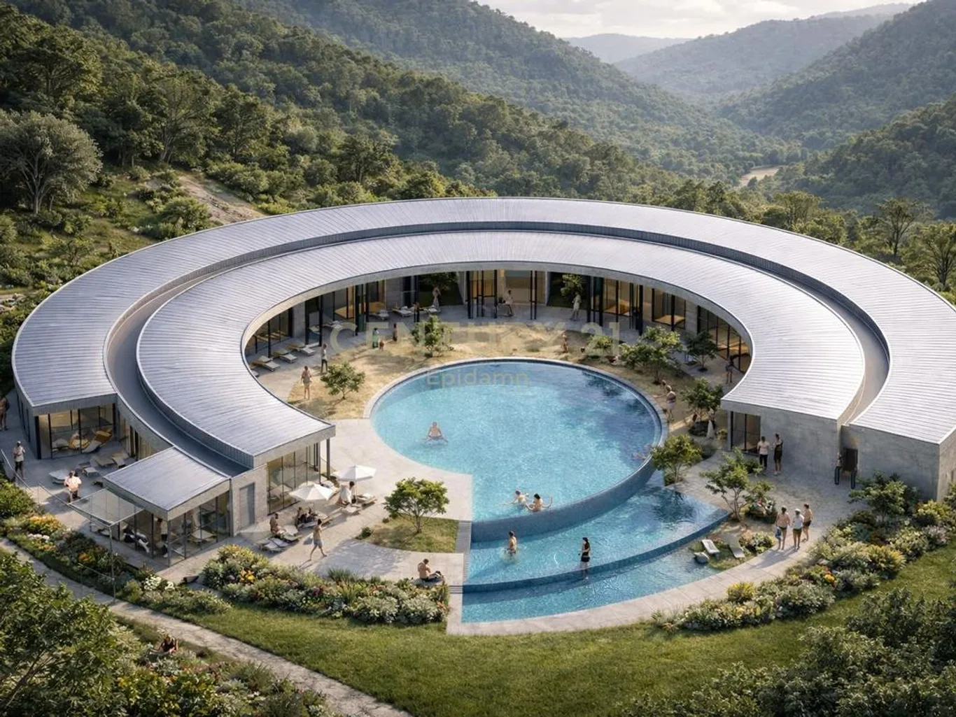 Land + Project for Sale in Shetaj, Cape of Rodoni