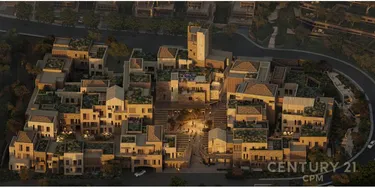 Apartment 1+1 for Sale with Parking Space and Storage in Green Coast 2