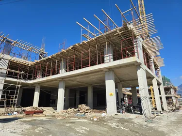 Photo of Apartment for sale Paskuqan, Rruga Mehmet Gjevori, Tiranë