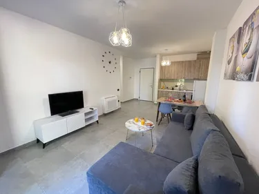 For Sale: 1+1 Apartment in Rana e Hedhun, Shëngjin