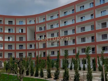 Zdjęcie Mieszkanie na sprzedaż Golem, Durrës