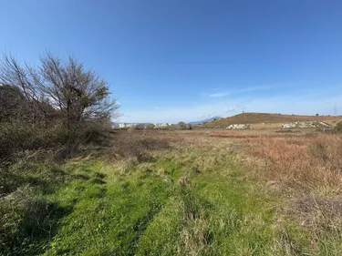 Agricultural Land for Sale in Tragjas