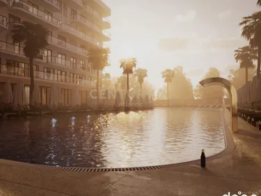 Foto di Appartamento in vendita Qerret, Durrës