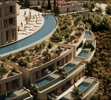 Photo of Apartment for sale Dhërmi, Palase, Vlorë