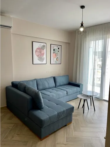 2+1 Apartment for Sale Near Vlore–Skelë Boulevard