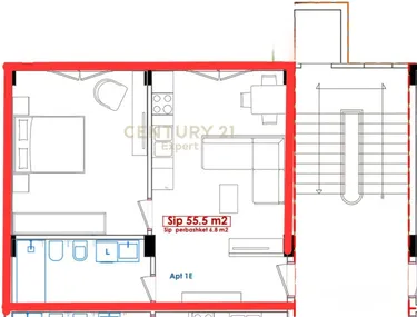 Foto di Appartamento in vendita Golem, Durrës